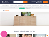 4living Discount Code
